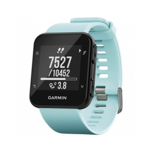 Garmin forerunner 235 frozen screen top