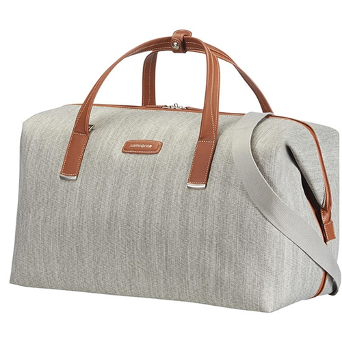 SAMSONITE Lite DLX Duffle 55 22 sivo Jeftinije.hr