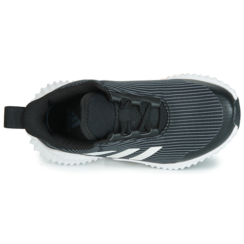 adidas FORTARUN K dje ije teniisce crna G27155 Idealno.ba