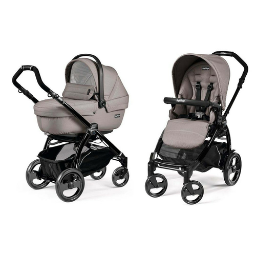 Peg on sale perego kolica