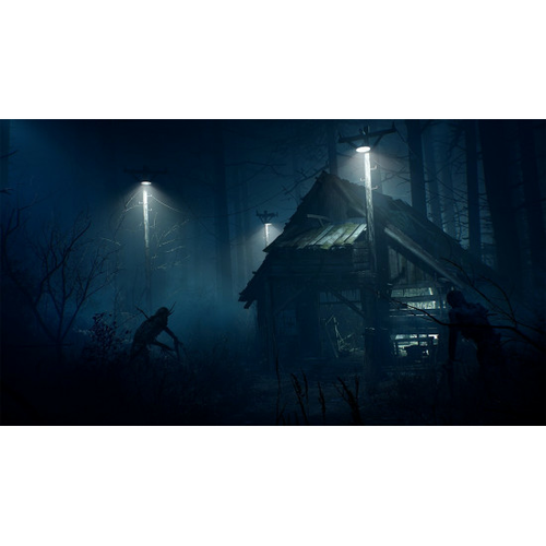 Blair witch top playstation 4