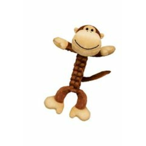 Kong braidz monkey new arrivals