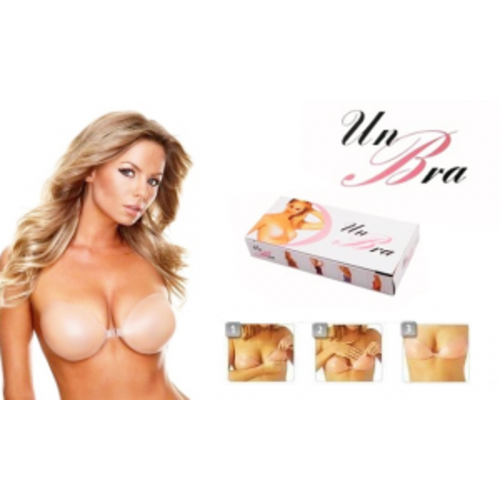 Un bra store