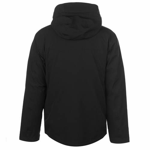Karrimor merlin 3in1 new arrivals jacket mens
