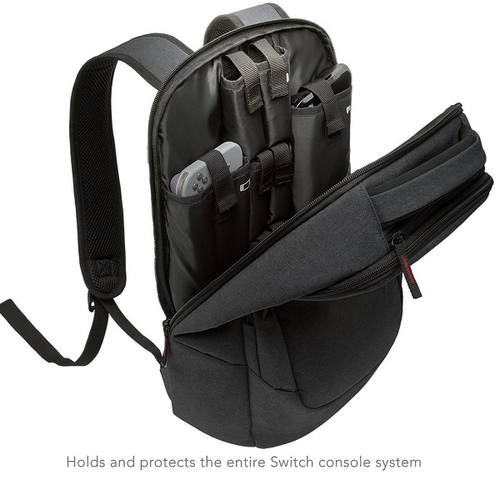 Ruksak Nintendo Switch Elite Player Backpack PDP Jeftinije.hr