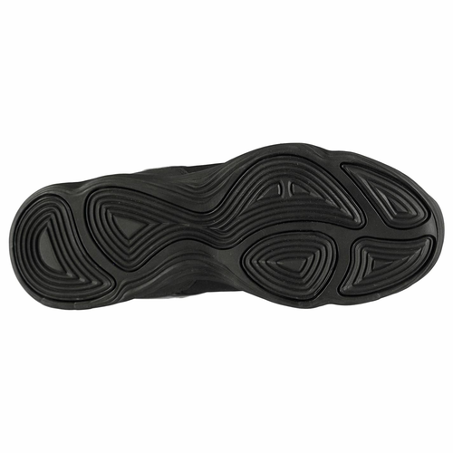 Tenisice SHAQ Diversion Basketball Trainers Mens Zlatna Jeftinije.hr