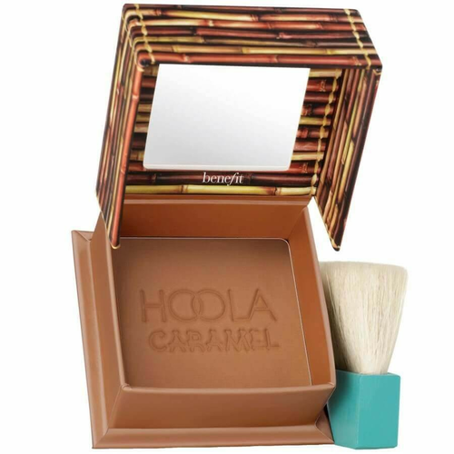 Hoola caramel sales