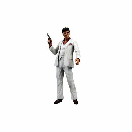 Scarface neca sale