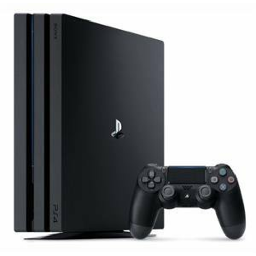SONY Playstation 4 500GB PRO Jeftinije.hr