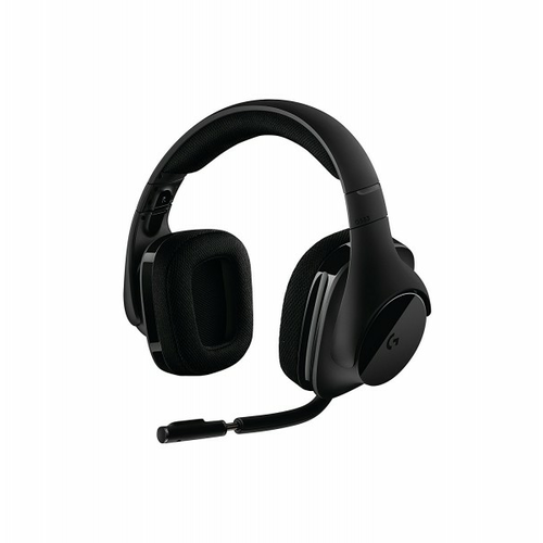 G533 wireless outlet bluetooth