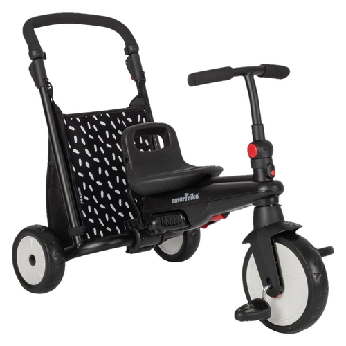SMART TRIKE 5052100 tricikel Sfold 500 Vector sede z naklonom Ceneje.si