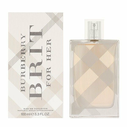 Burberry brit shop woman