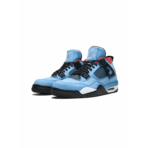 Jordan Nike x Travis Scott Air Jordan 4 Retro sneakers men
