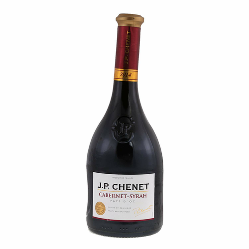 Jp chenet shop cabernet syrah