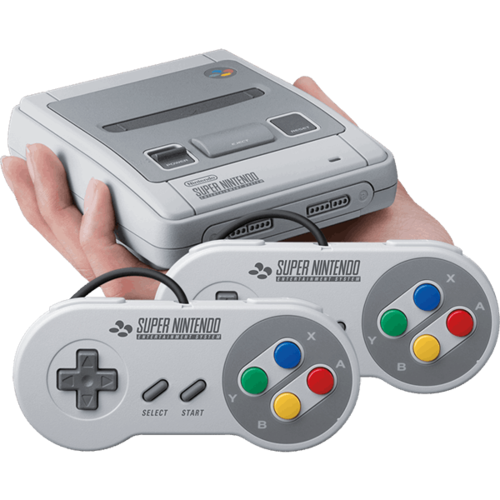 Snes classic edition outlet nintendo