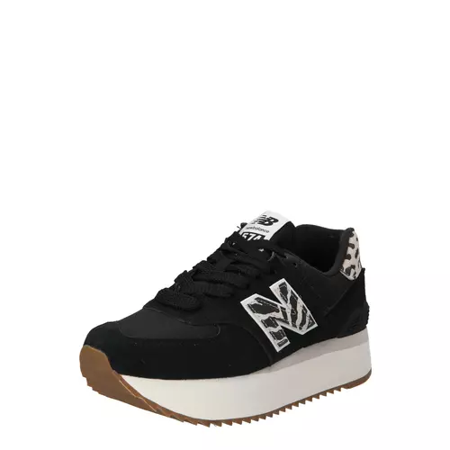 ZENSKE NEW BALANCE PATIKE 574 WL574ZDA 7.5 Idealno.rs