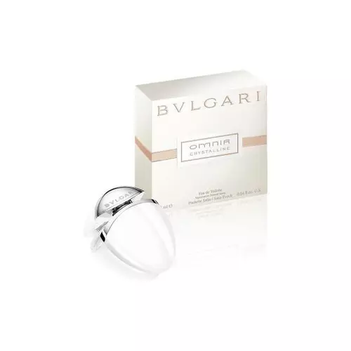 Bvlgari Omnia Crystalline vapo parfem za ene 25ml Idealno.rs
