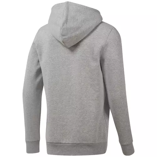 Reebok UFC FG PULLOVER HOO mu ki duks za fitnes siva Idealno.rs