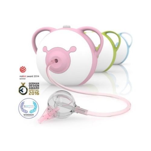 Aspirator nosiboo sale pro