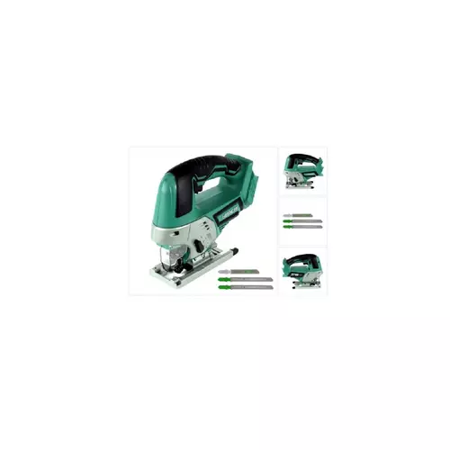 Hitachi HI CJ18DGL Akumulatorska Ubodna testera 18v 65mm SOLO bez