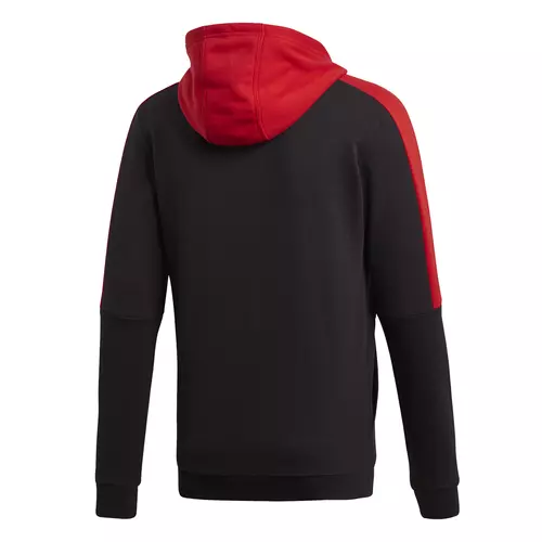 Adidas tentro fz hoody new arrivals