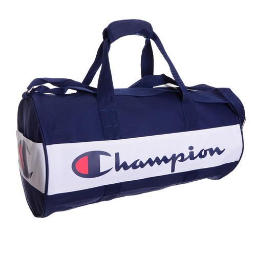 Champion barrel bag sale