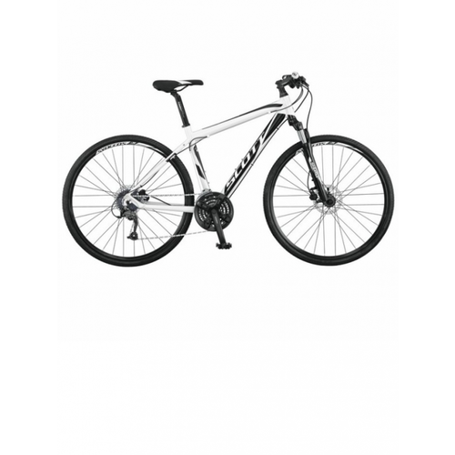 treking kolo SCOTT SPORTSTER 50 2015 L Ceneje.si