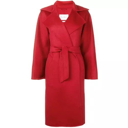 Max Mara Flo coat women Red Jeftinije.hr