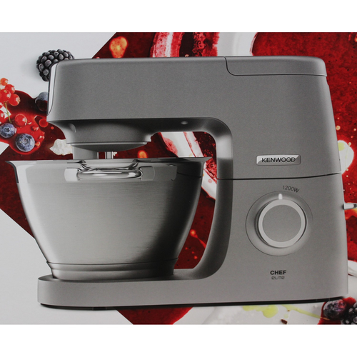 Kenwood KVC5401S Chef Elite K chenmaschine Ceneje.si