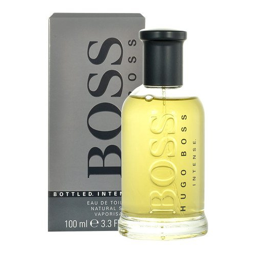 Hugo boss boss clearance bottled intense