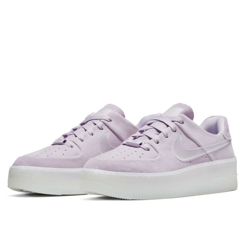 Air force 1 sage low violet mist cheap