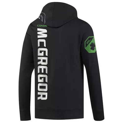 Reebok ufc duks top