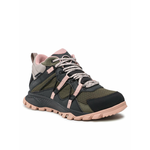 Trekking timberland deals