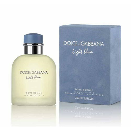 Dolce Gabbana Light Blue Pour Homme 75 ml Jeftinije.hr