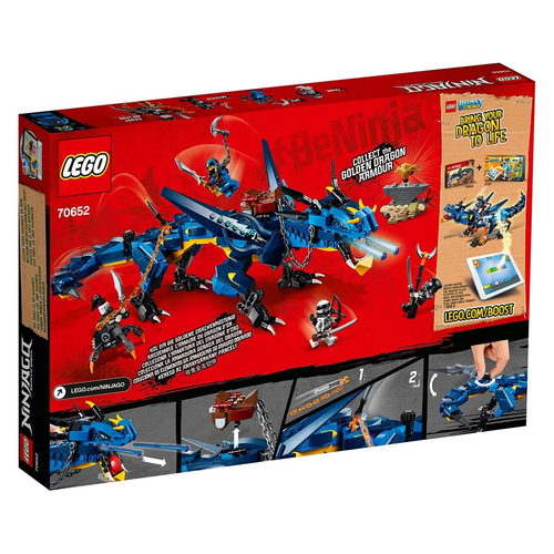 Lego 70652 shop