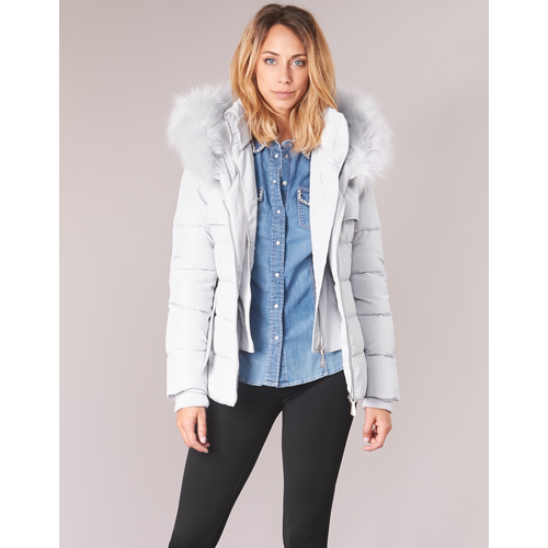 Guess violette down jacket discount