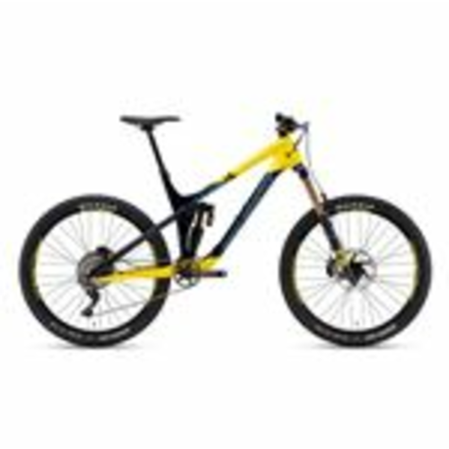 Rocky mountain best sale slayer 790 msl