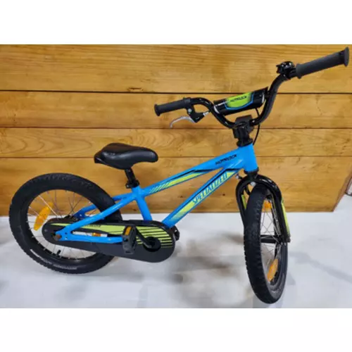 Specialized hotrock 16 2024 cena