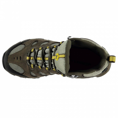 Merrell ridgepass mid discount