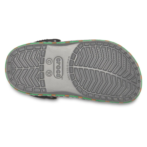 Train crocs clearance