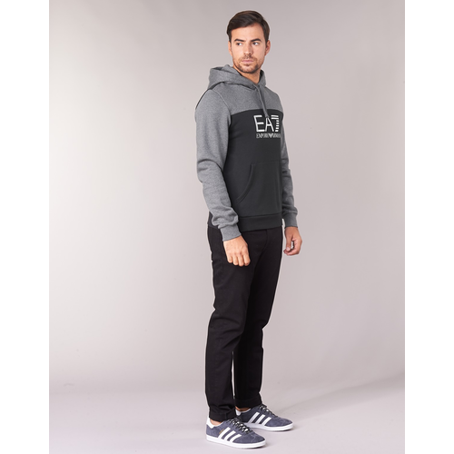 Ea7 tritonal hoodie online