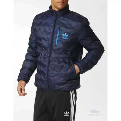 Serrated jacket adidas sales