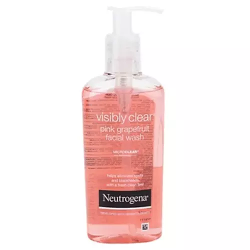 Neutrogena Visibly Clear Pink Grapefruit emulzija za i enje