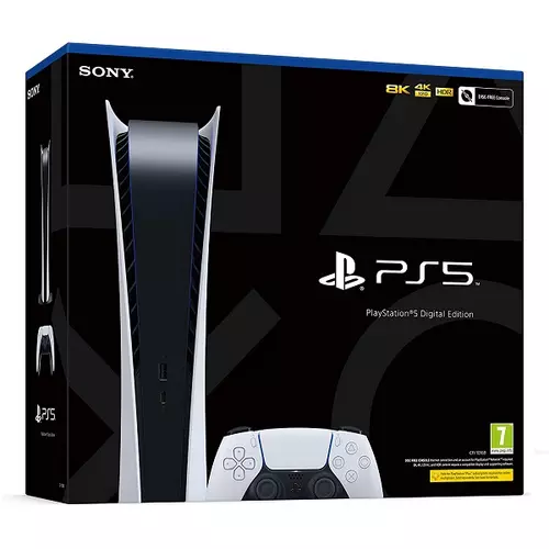 Ps5 ps5 digital deals edition