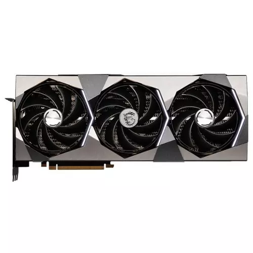 Nvidia rtx 4080 16gb msi suprim x | 4k & 8k gaming editing | vrhunska grafična kartica 1 Msi grafična kartica geforce rtx™ 4080 16gb suprim x - komponentko