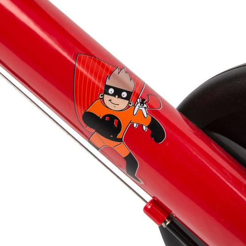 Btwin hyper clearance hero 16