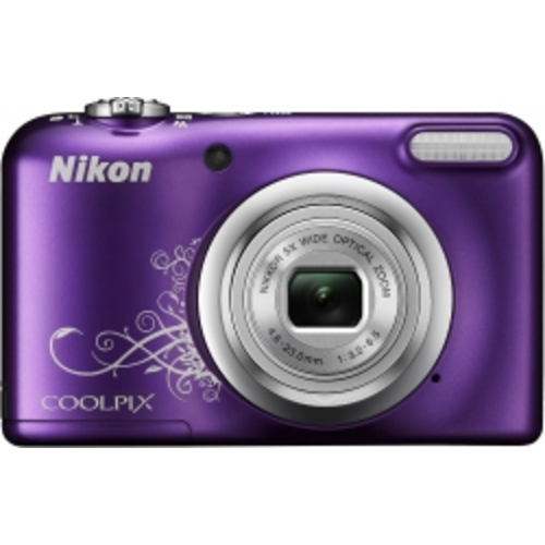 Nikon clearance coolpix a10