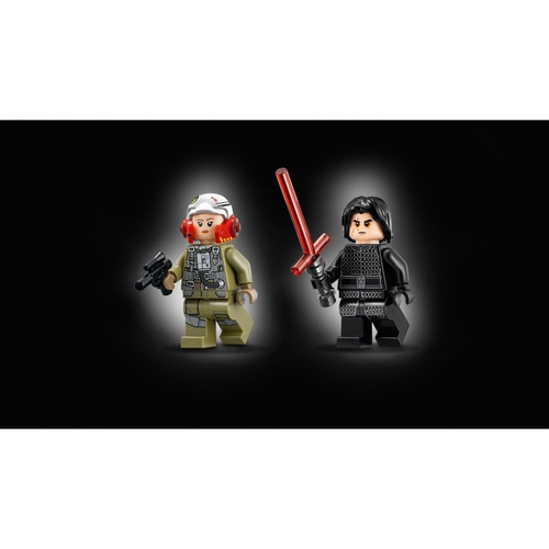 Lego 75196 hot sale