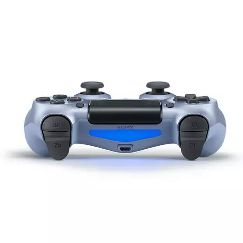 Ps4 titanium sale controller