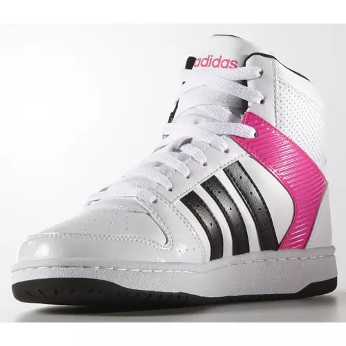 Adidas vs hoopster mid w online